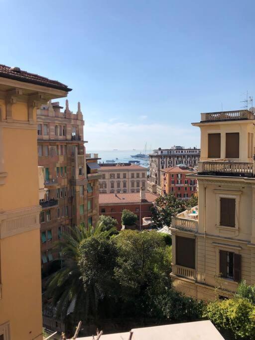Appartement La Casa Dell'Artista à La Spezia Extérieur photo