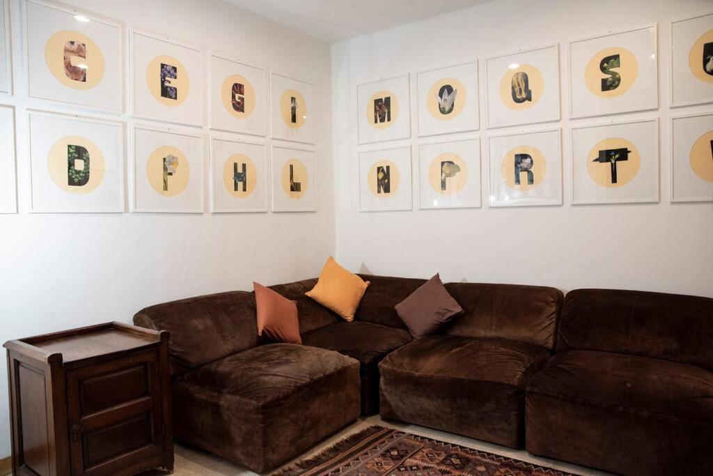 Appartement La Casa Dell'Artista à La Spezia Extérieur photo