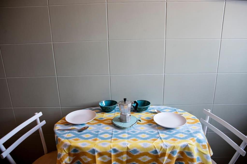 Appartement La Casa Dell'Artista à La Spezia Extérieur photo