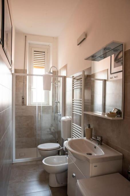 Appartement La Casa Dell'Artista à La Spezia Extérieur photo